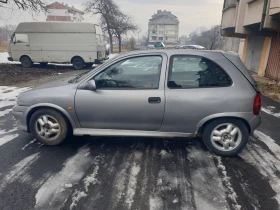 Opel Corsa 1.6 i, снимка 2