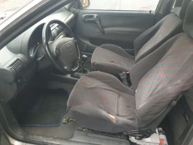 Opel Corsa 1.6 i, снимка 4