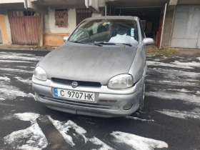 Opel Corsa 1.6 i, снимка 1