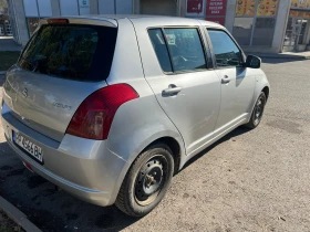 Suzuki Swift 1.3 Газ/бензин, снимка 3