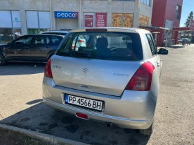 Suzuki Swift 1.3 Газ/бензин, снимка 5