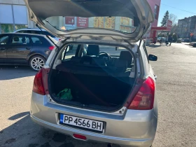 Suzuki Swift 1.3, снимка 4