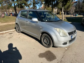 Suzuki Swift 1.3 Газ/бензин, снимка 2