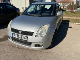 Suzuki Swift 1.3 Газ/бензин, снимка 1