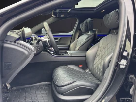 Mercedes-Benz S 400 d* 4M* TV* LONG* AMG* BURMESTER* PANO* DISTR* HEAD, снимка 8