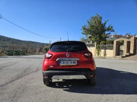 Renault Captur INTENS TCe Евро 6B, снимка 3