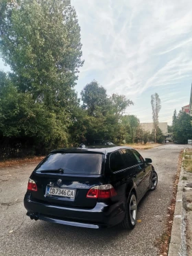 BMW 530, снимка 5