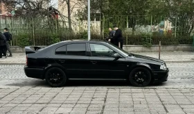 Skoda Octavia vRS, снимка 3