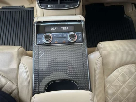 Audi S8 PLUS/B&O/CERAMIK/CARBON/FULL/, снимка 16