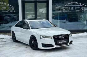 Audi S8 PLUS/B&O/CERAMIK/CARBON/FULL/, снимка 2