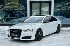 Audi S8 PLUS/B&O/CERAMIK/CARBON/FULL/, снимка 1