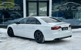 Audi S8 PLUS/B&O/CERAMIK/CARBON/FULL/, снимка 4