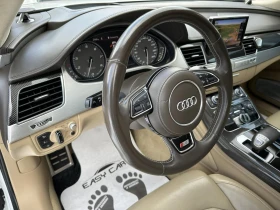 Audi S8 PLUS/B&O/CERAMIK/CARBON/FULL/, снимка 7