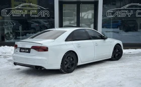 Audi S8 PLUS/B&O/CERAMIK/CARBON/FULL/, снимка 3