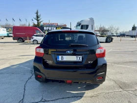 Subaru XV, снимка 3