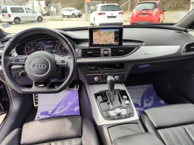 Audi A6 3.0TDi* QUATTRO* S-LINE* *  LED* CARPAY*  | Mobile.bg    7