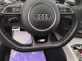 Audi A6 3.0TDi* QUATTRO* S-LINE* АВТОМАТИК* КОЖА* LED* , снимка 7