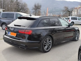 Audi A6 3.0TDi* QUATTRO* S-LINE* * * LED*  | Mobile.bg    3