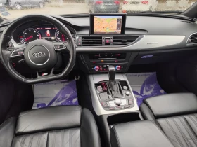 Audi A6 3.0TDi* QUATTRO* S-LINE* АВТОМАТИК* КОЖА* LED* , снимка 6