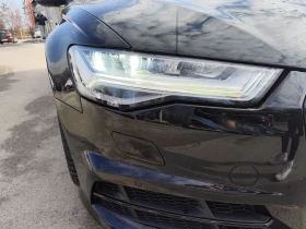 Audi A6 3.0TDi* QUATTRO* S-LINE* АВТОМАТИК* КОЖА* LED* , снимка 16