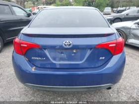 Toyota Corolla * SE* CARFAX*  | Mobile.bg    8