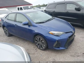 Toyota Corolla * SE* CARFAX*  1