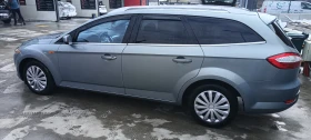 Ford Mondeo 2.0 tdci, снимка 7