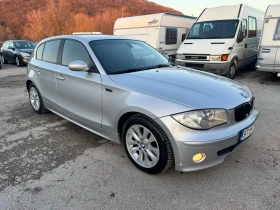 BMW 120 2.0D, 163к.с., АВТОПИЛОТ, КОЖА, НОВИ ГУМИ , снимка 5