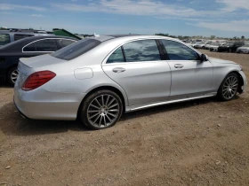 Mercedes-Benz S 500 | Mobile.bg    4