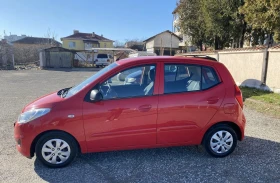 Hyundai I10 1, 2 / Климатик / 4 цилиндъра, снимка 2