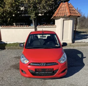 Hyundai I10 1, 2 / Климатик / 4 цилиндъра, снимка 1