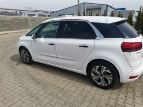 Citroen C4 Picasso 1.6HDI АВТОМАТИК , снимка 6