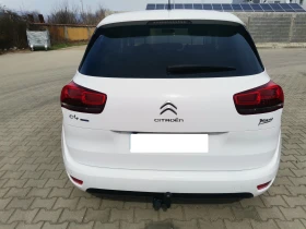 Citroen C4 Picasso 1.6HDI АВТОМАТИК - 15800 лв. - 77074353 | Car24.bg