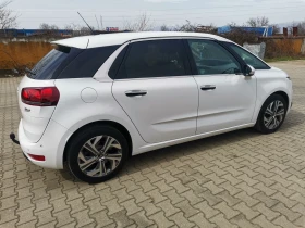 Citroen C4 Picasso 1.6HDI АВТОМАТИК , снимка 5