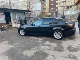 Обява за продажба на BMW 320 320d ~7 500 лв. - изображение 1