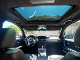 Обява за продажба на BMW 320 320d ~7 500 лв. - изображение 4