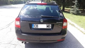 Обява за продажба на Skoda Octavia 4Х4 ~10 900 лв. - изображение 3