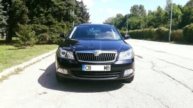 Обява за продажба на Skoda Octavia 4Х4 ~10 900 лв. - изображение 1