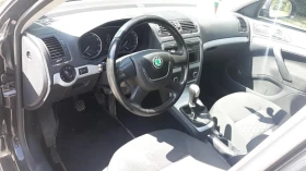 Обява за продажба на Skoda Octavia 4Х4 ~10 900 лв. - изображение 8