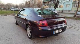 Peugeot 407 | Mobile.bg    3