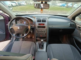 Peugeot 407 | Mobile.bg    7