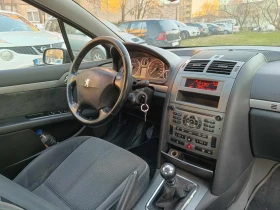 Peugeot 407 | Mobile.bg    5