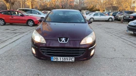 Peugeot 407 | Mobile.bg    6