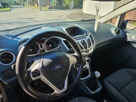 Ford Fiesta 1.4 | Mobile.bg    6