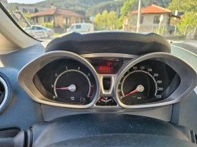 Ford Fiesta 1.4 | Mobile.bg    7
