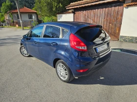 Ford Fiesta 1.4 | Mobile.bg    5