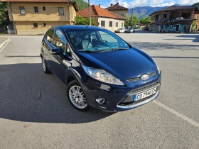 Ford Fiesta 1.4 | Mobile.bg    3
