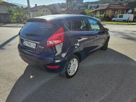Ford Fiesta 1.4 | Mobile.bg    4