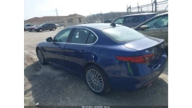 Alfa Romeo Giulia TI LUSSO AWD - КРАЙНА ЦЕНА - 21600 лв. - 64665762 | Car24.bg