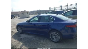 Alfa Romeo Giulia TI LUSSO AWD - КРАЙНА ЦЕНА - 21600 лв. - 64665762 | Car24.bg